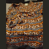 AFRICAN DRESSES