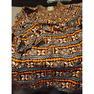 African Attire