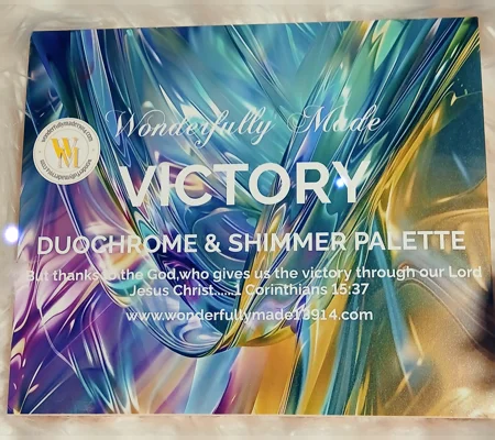 VICTORY