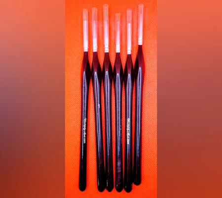 Detail Brushes