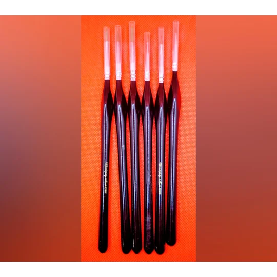 Detail Brushes
