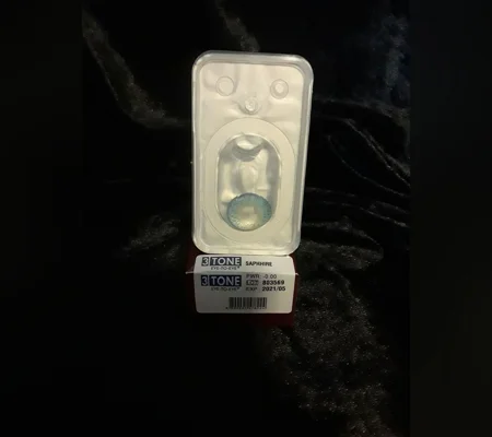 Blue Sapphire