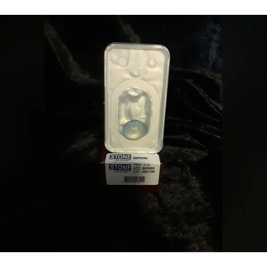 Blue Sapphire