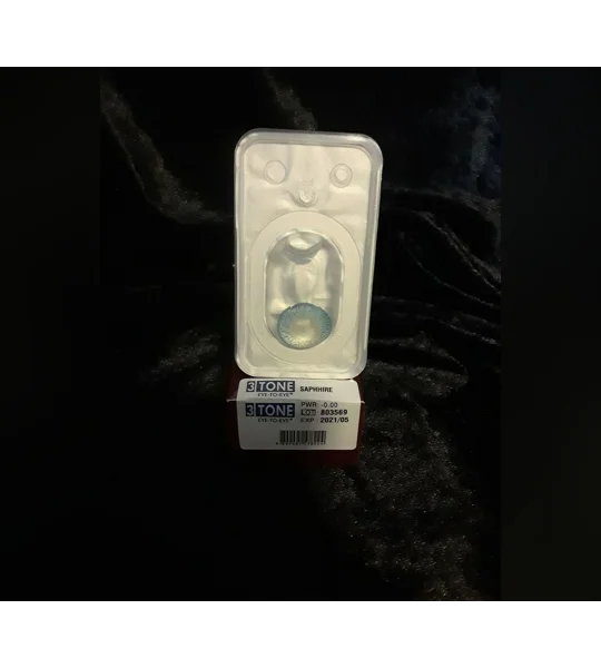 Blue Sapphire