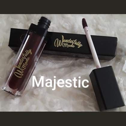 Majestic