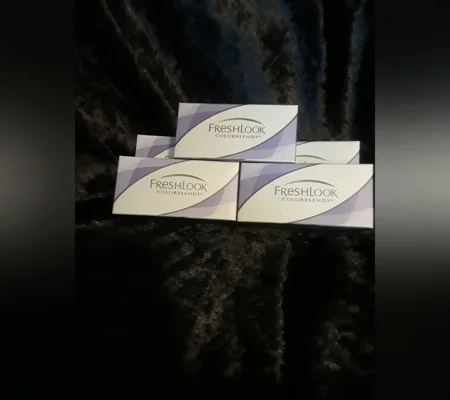 Freshlook
