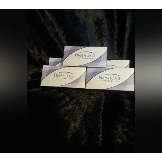 Freshlook