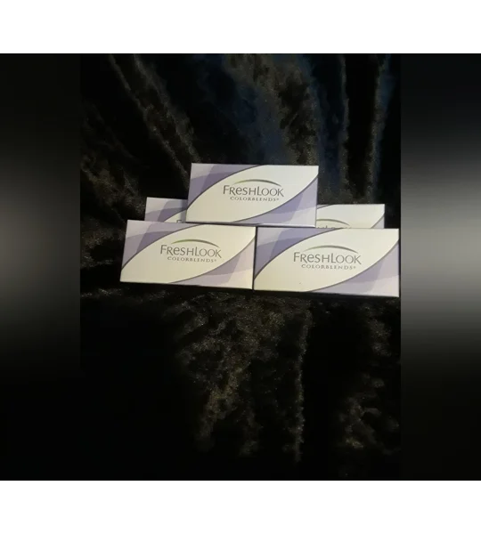Freshlook