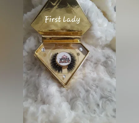First Lady