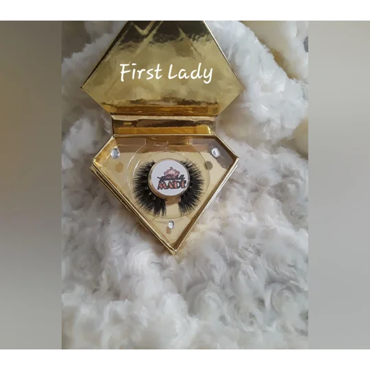 First Lady