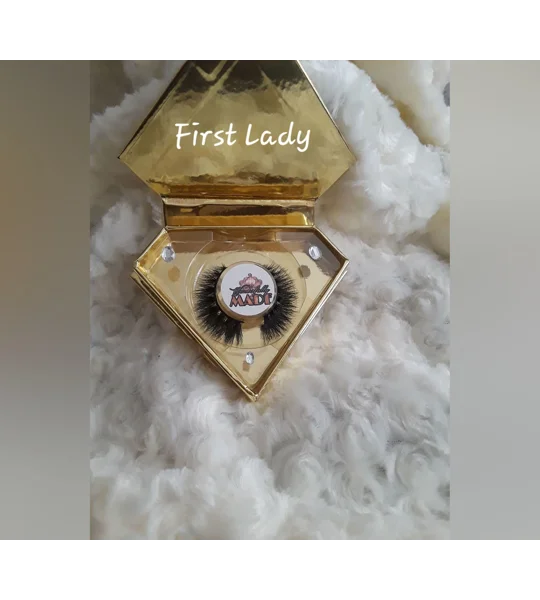 First Lady