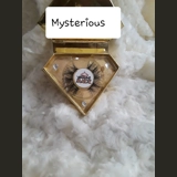 Mysterious
