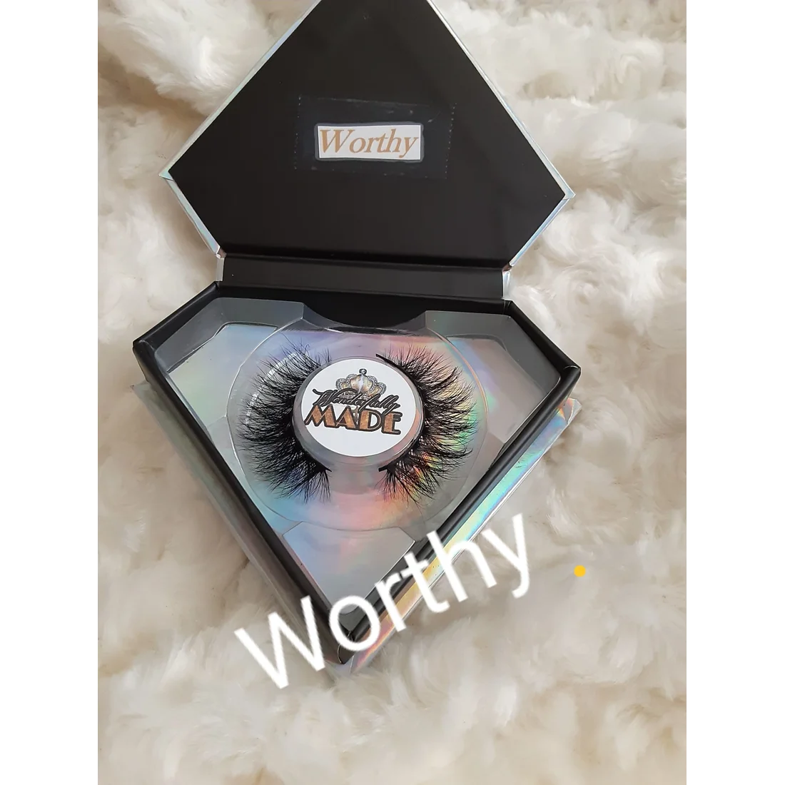 Worthy