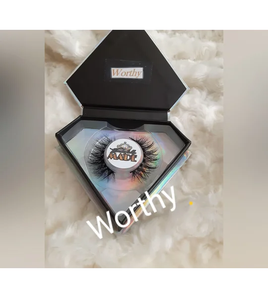 Worthy