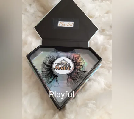 Playful
