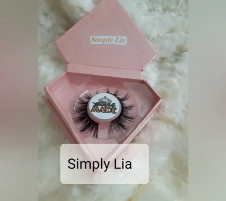 Simply Lia