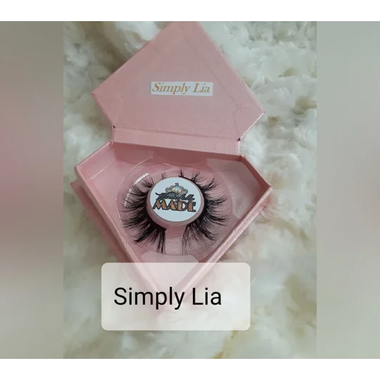 Simply Lia