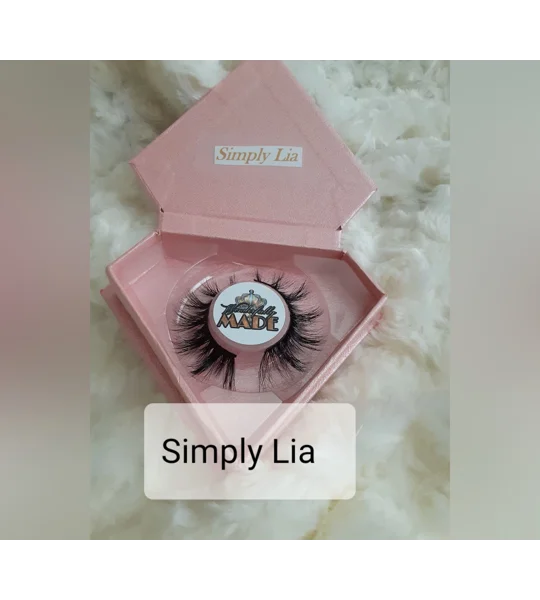 Simply Lia