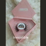 Irresistible
