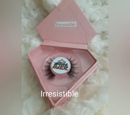Irresistible