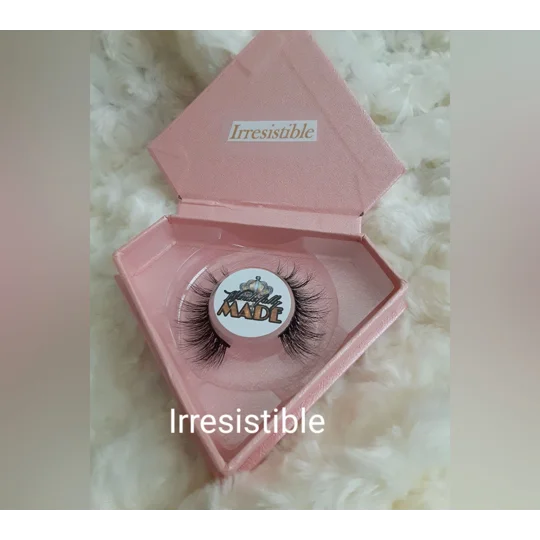 Irresistible