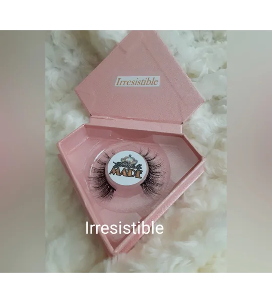 Irresistible