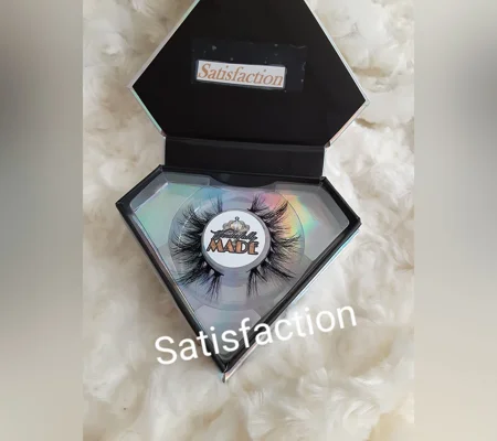 Satisfaction