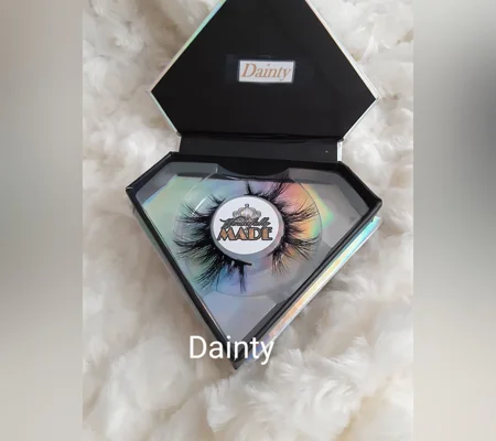 Dainty