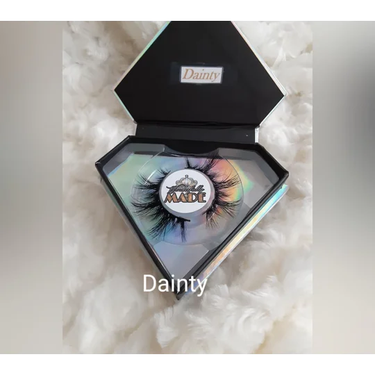 Dainty