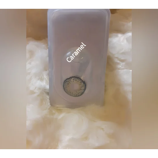 Caramel