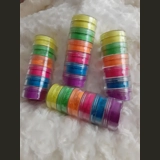 Neon Pigments