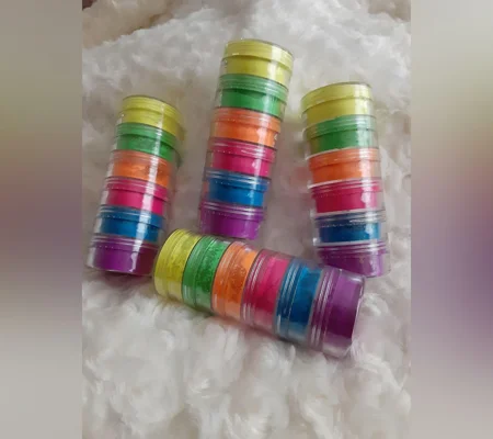 Neon Pigments