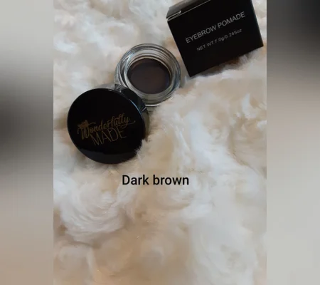 Pomade