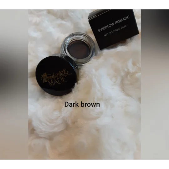 Pomade