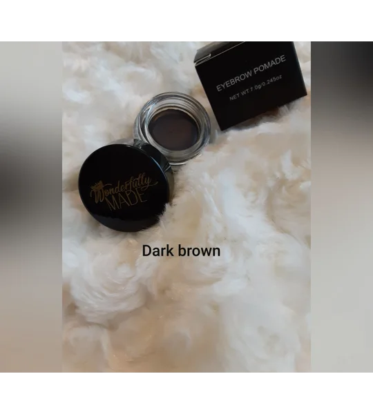 Pomade