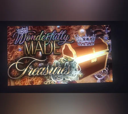 Treasures