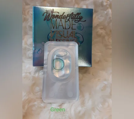 Green 2