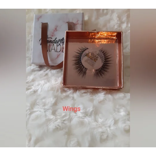 WINGS