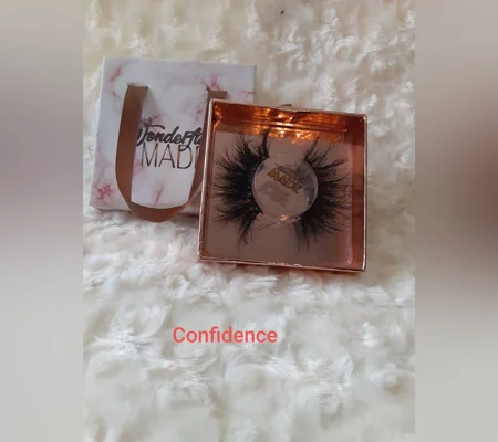 Confidence