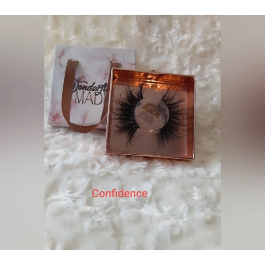 Confidence