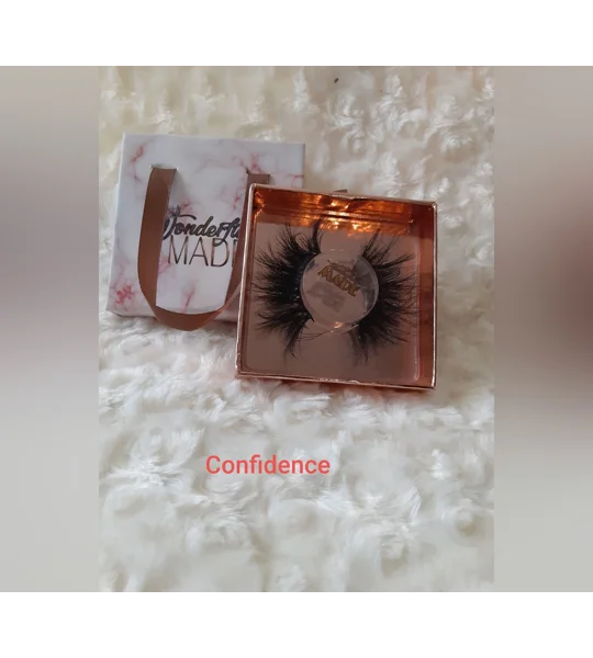 Confidence