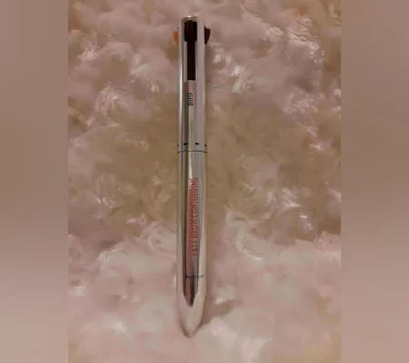 Brow Contour