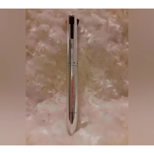 Brow Contour