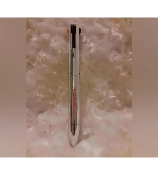 Brow Contour