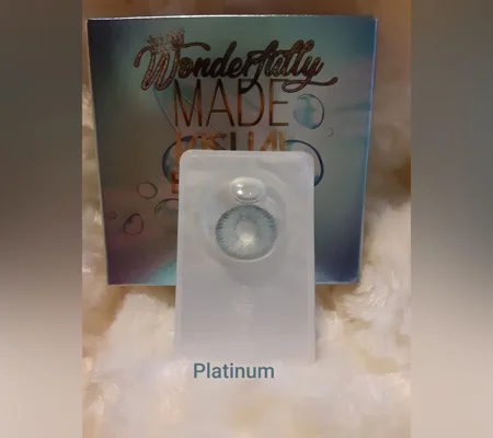 Platinum