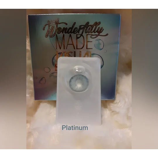 Platinum