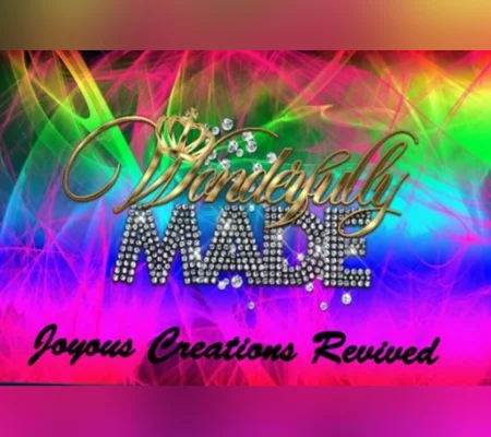 Joyous Creations