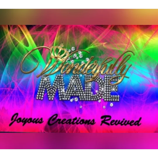 Joyous Creations