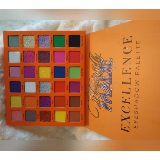 EXCELLENCE