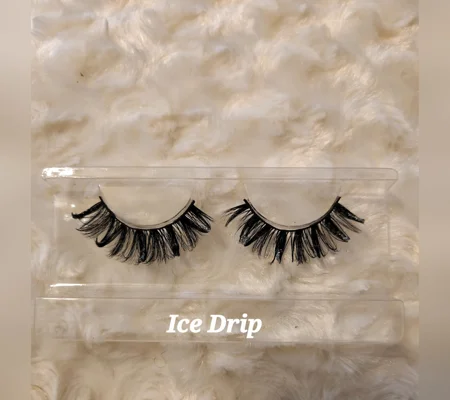 Ice Drip